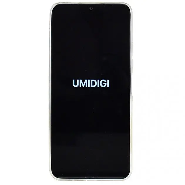 Смартфон Umidigi A11S 4/64Gb Frost Grey [69407] - фото 2