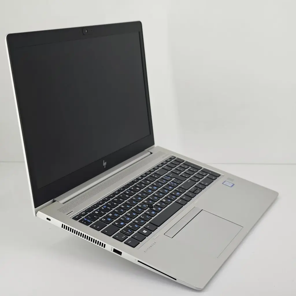 Ноутбук HP EliteBook 850 G6 FHD (i5-8365U/8/128SSD) - Class B "Б/В" - фото 8