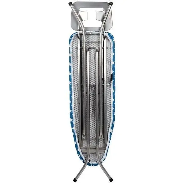 Прасувальна дошка Ege Mini one Starry Sky, 90х30 см, синій (18359) - фото 3