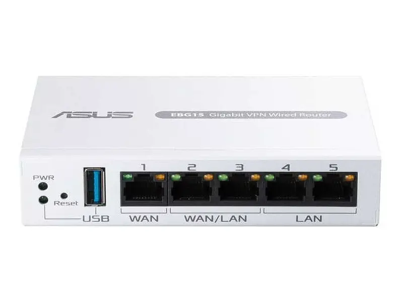Маршрутизатор Asus ExpertWiFi EBG15 (90IG08E0-MO3B00) - фото 3