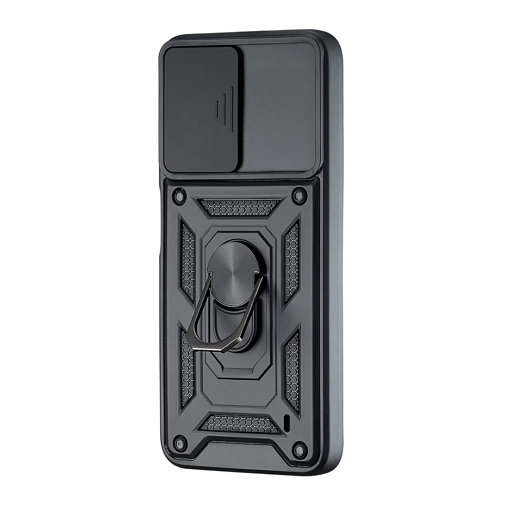 Чохол Full Protection Samsung A05S (A057) Black - фото 3