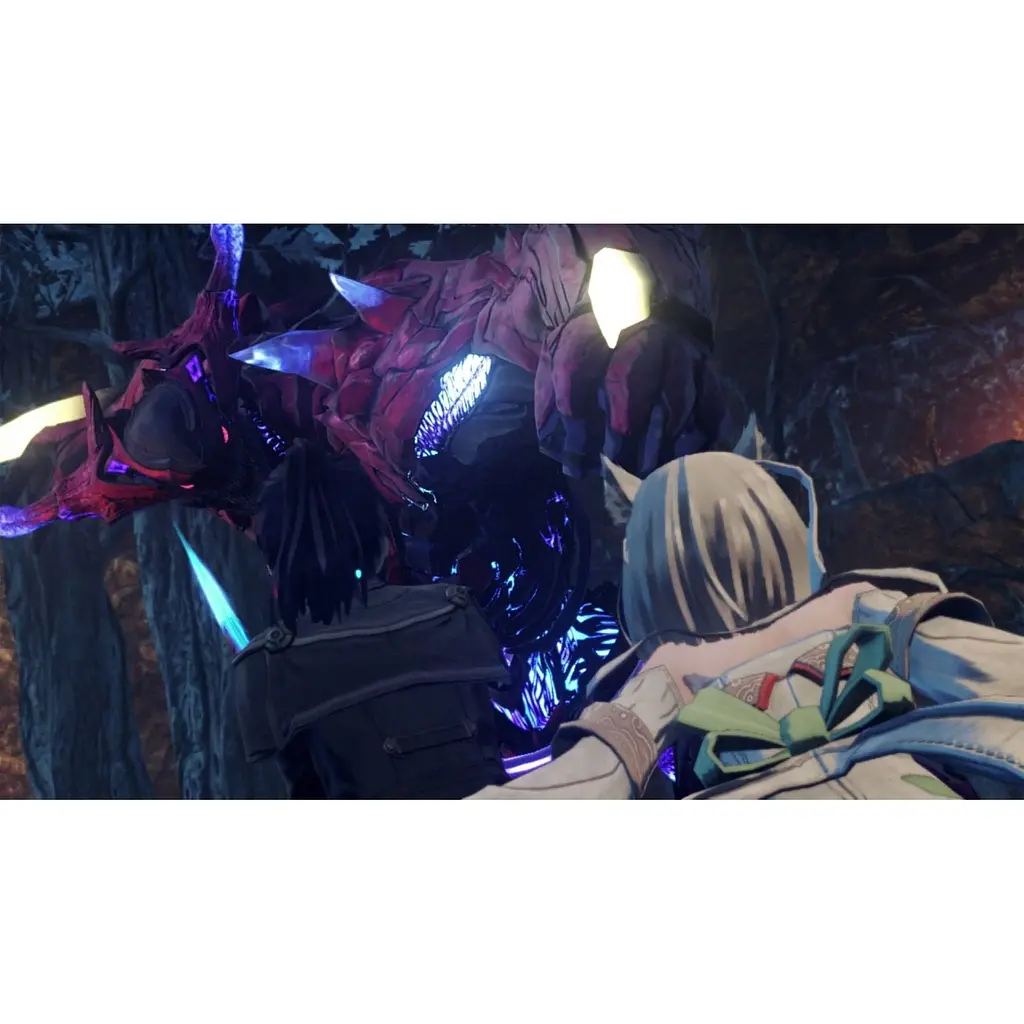 Гра Xenoblade Chronicles 3 для Nintendo Switch [EN] [78351] - фото 8