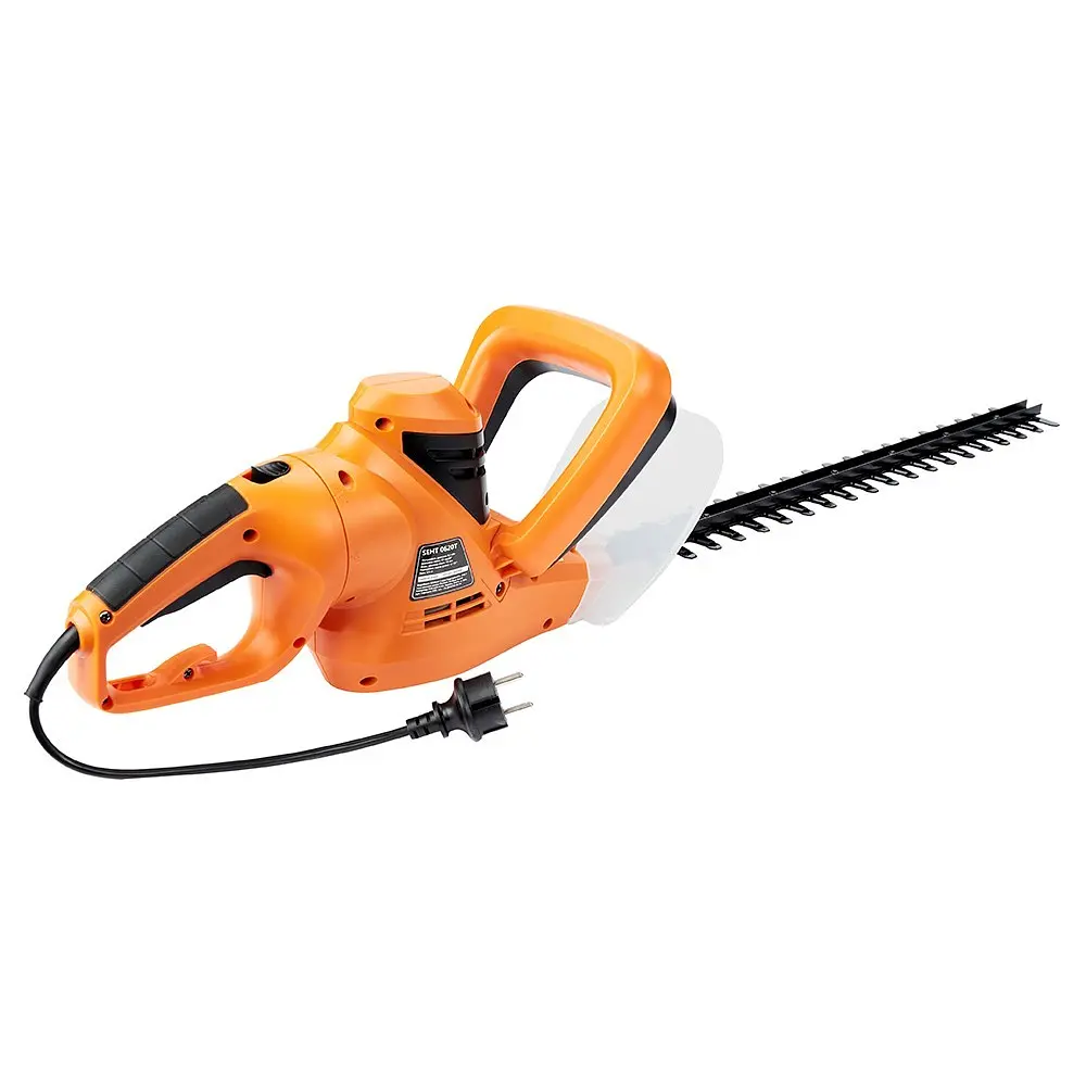 SEQUOIA Кущоріз SEQUOIA SEHT0620T 600Вт 50см крок різу 16мм 3.4кг - фото 4