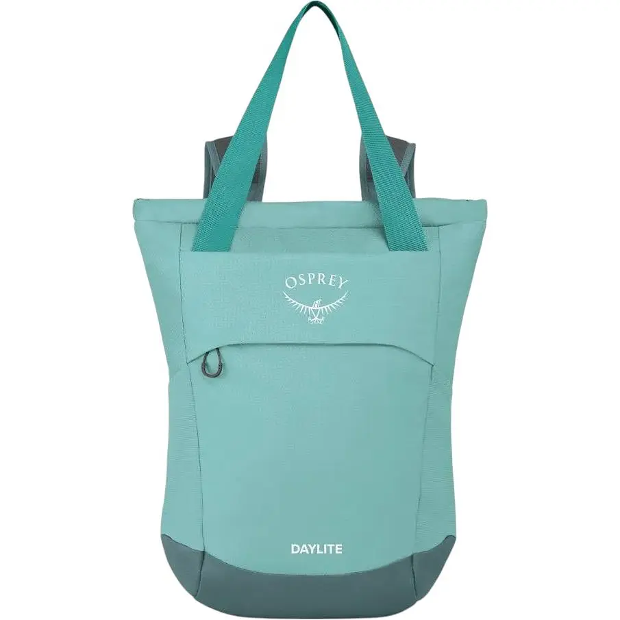 Рюкзак Osprey Daylite Tote Pack розмір Uni блакитний - фото 2