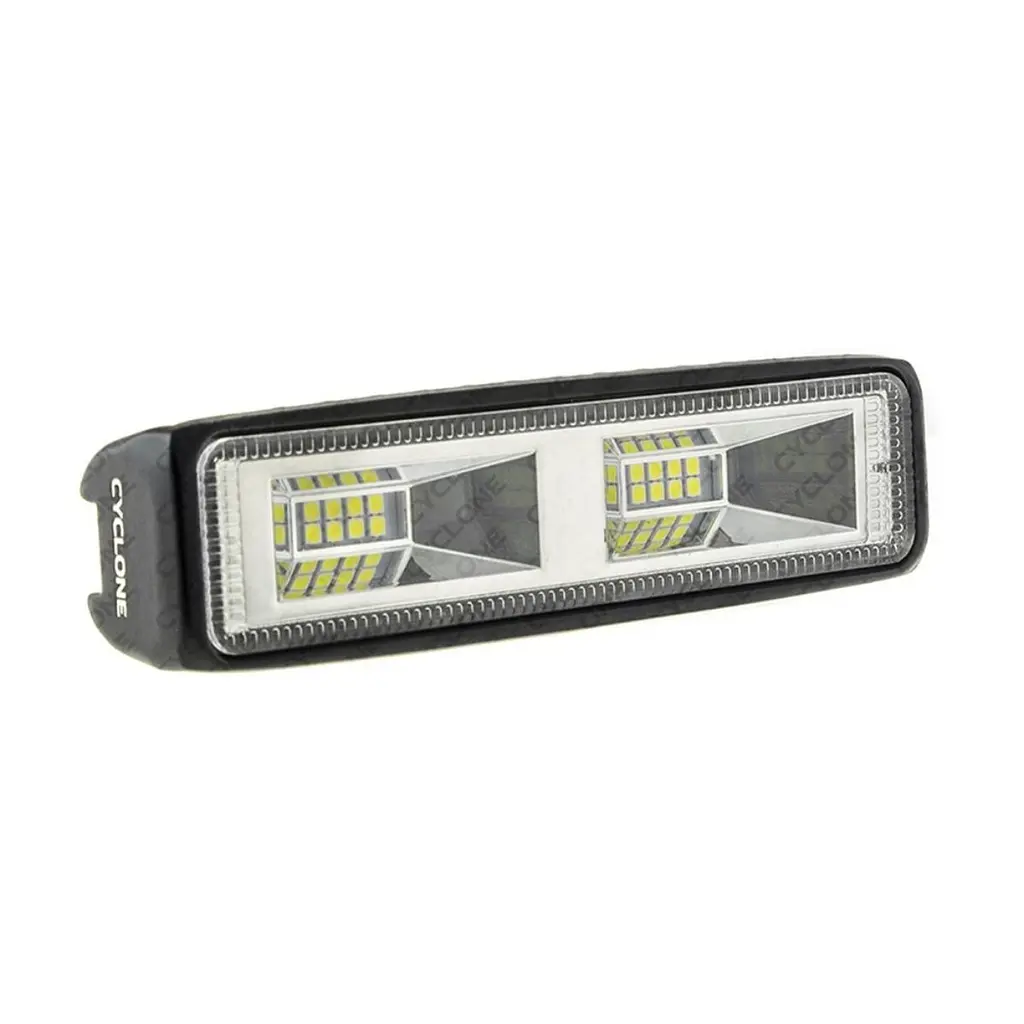 Cвітлодіодна фара WL-309 20W SP Cyclone (НФ-00000426) - фото 2