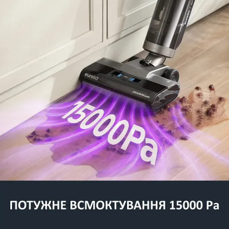 Пилосос Eureka NEW430 - фото 8