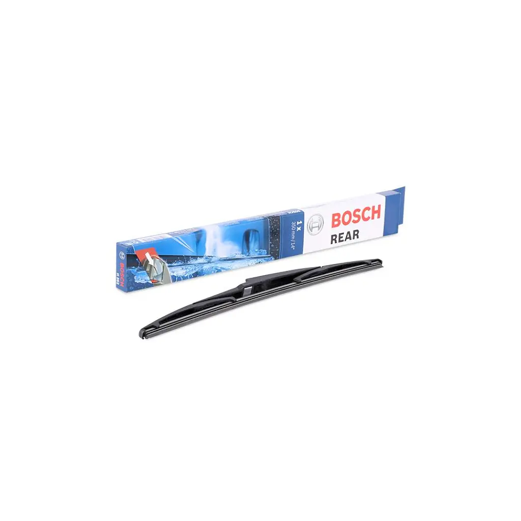 Щітка склоочисника Bosch 3 397 004 802 - фото 2