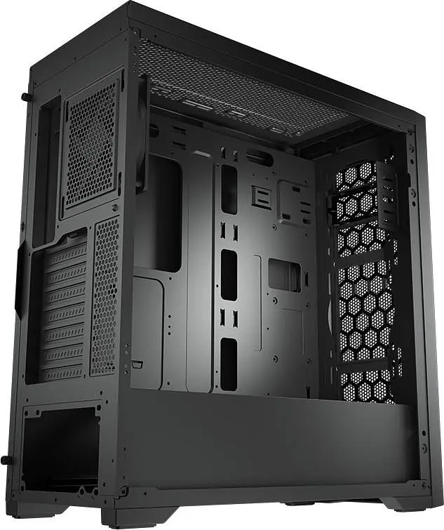 Корпус Cougar MX330-G (MX330-G) - фото 10