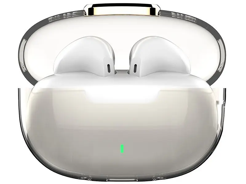 Навушники TWS ColorWay Slim TWS-2 White (CW-TWS2WT) - фото 6