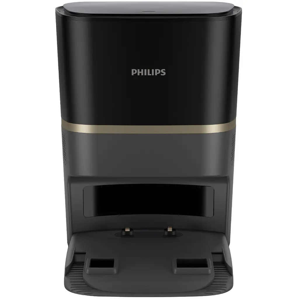 Робот-пилосос Philips Series 7000 XU7100/01 - фото 4