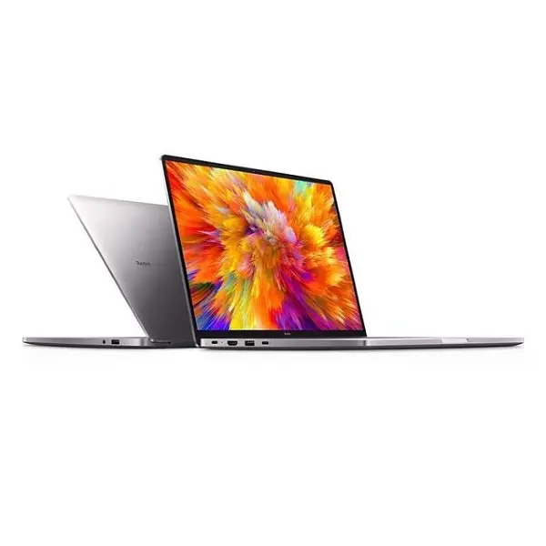 Ноутбук Xiaomi RedmiBook Pro 14 2022 i5 16/512Gb Intel UHD (JYU4458CN) Seller Refurbished - фото 4