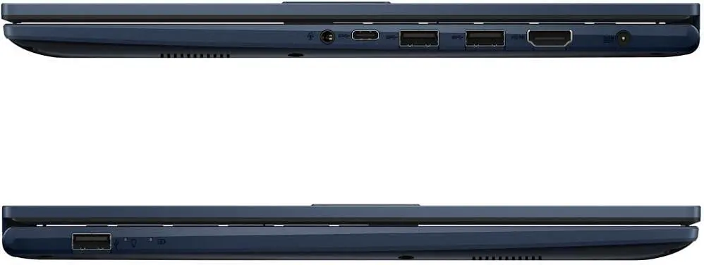 Ноутбук ASUS VivoBook 15 X1504VA Quiet Blue (X1504VA-BQ3123) - фото 2