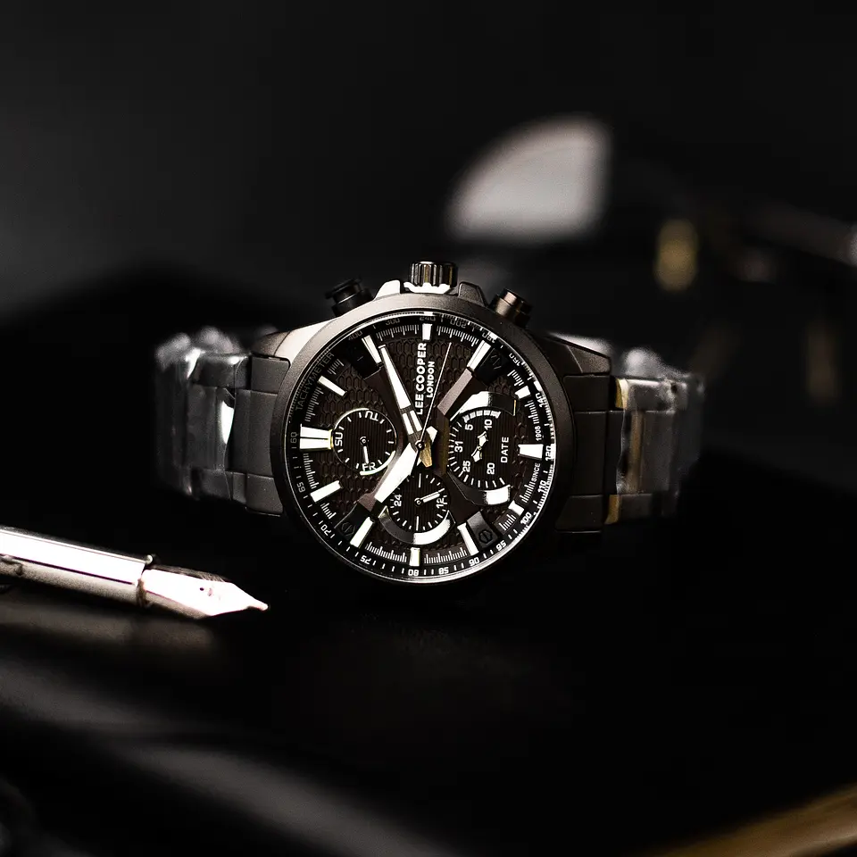 Годинник Lee Cooper Brighton - фото 5