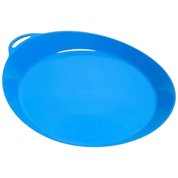 Тарілка Lifeventure Ellipse Plate Navy Blue (1012-75270) - фото 1