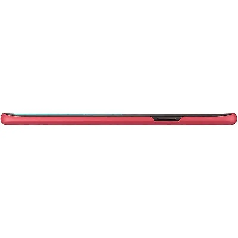 Чохол-накладка Nillkin Super Frosted Shield Samsung Galaxy S9 Plus G965 Red - фото 6