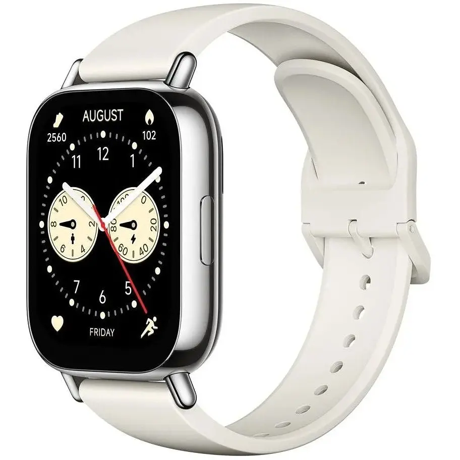 Смарт-годинник Redmi Watch 5 Lite Light Gold (BHR8791G) - фото 2