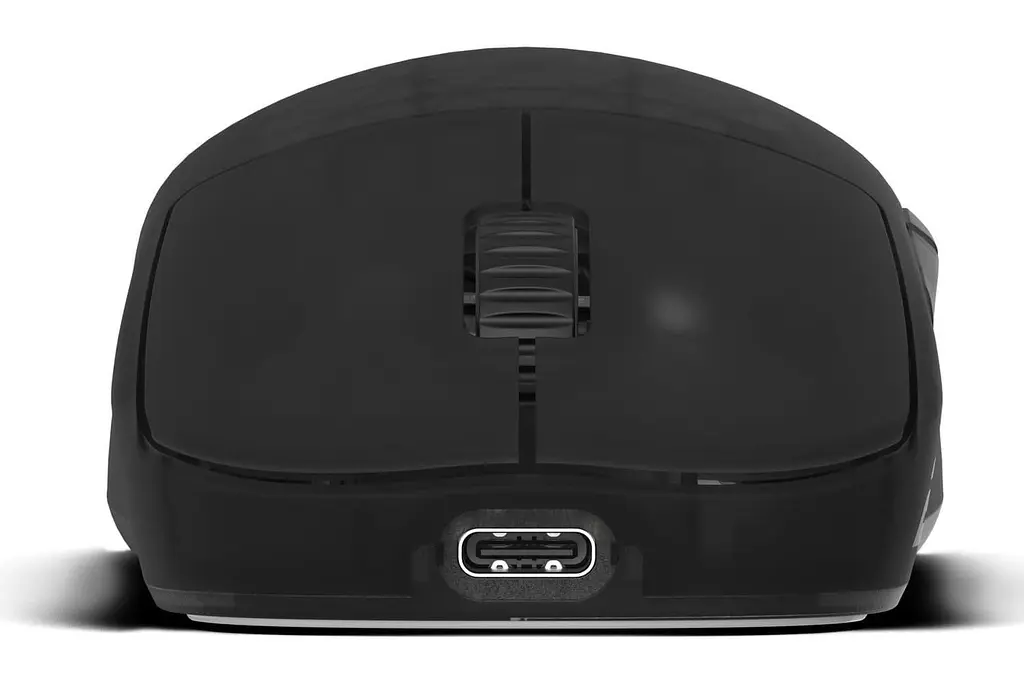 Миша ENDGAME GEAR OP1w 4k v2 Black (Transparent) (PGW-EG-MOU-073) - фото 10