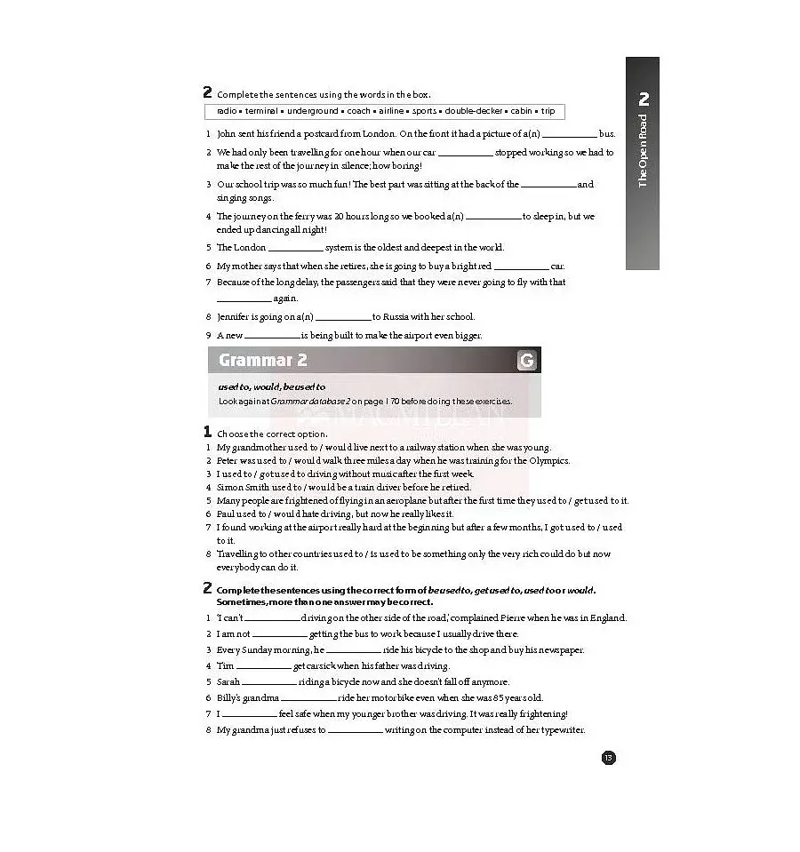 Laser. Workbook B1+ without Key + CD Pack - фото 5