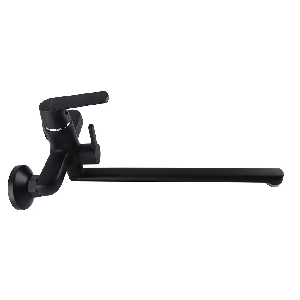 Смеситель для ванны Globus Lux Laguna GLA-0208-10-BB - фото 2