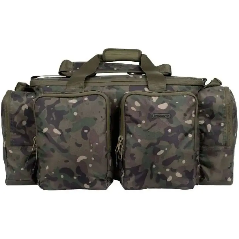 Сумка Trakker NXC Camo Pro Carryall Large 70 Camo - фото 3