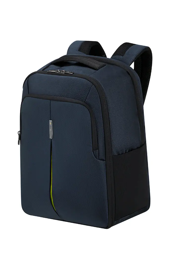 Рюкзак Для Подорожей M 15.6" Samsonite GUARDIT 3.0 BLUE 45x35x20 KR2*01005 - фото 3