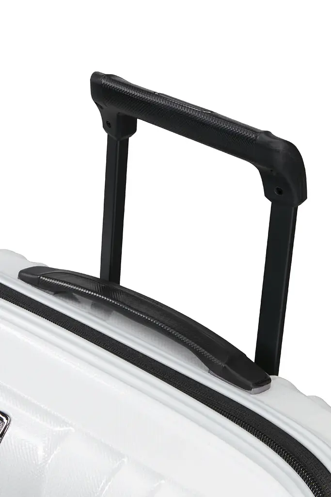 Валіза 55 См Samsonite NEXIS COTTON WHITE 55x40x20(23) KT1*05001 - фото 4