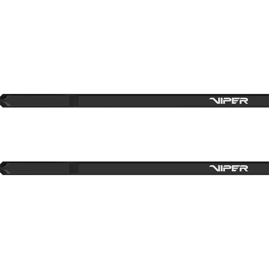 Модуль пам'яті DDR5 Patriot Viper Elite 5 Ultra 2x16 ГБ 6000 МГц матово-чорний (VEU532G6028K) [175530] - фото 5