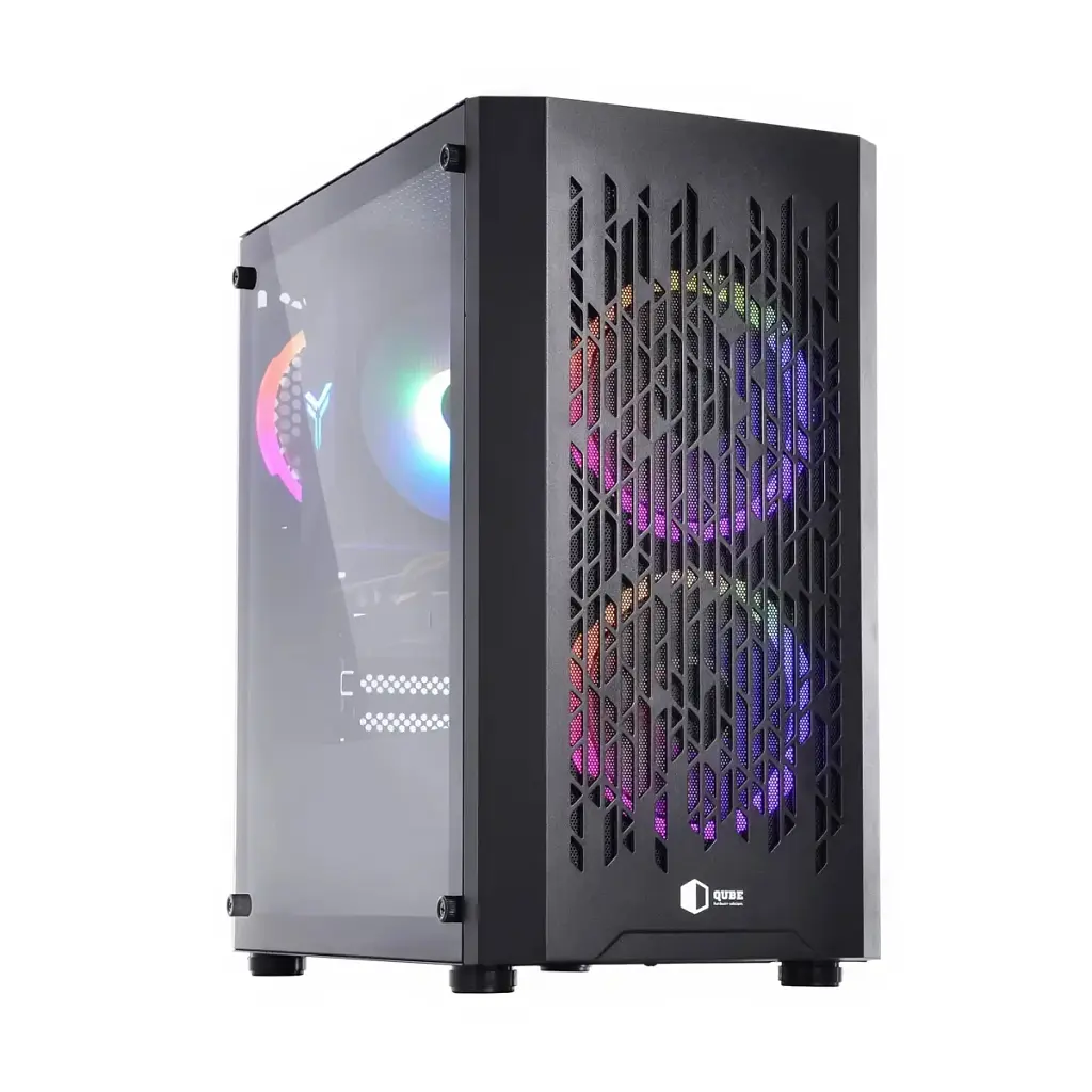 Комп'ютер Artline Gaming X46 Windows 11 Home (X46v38Win)