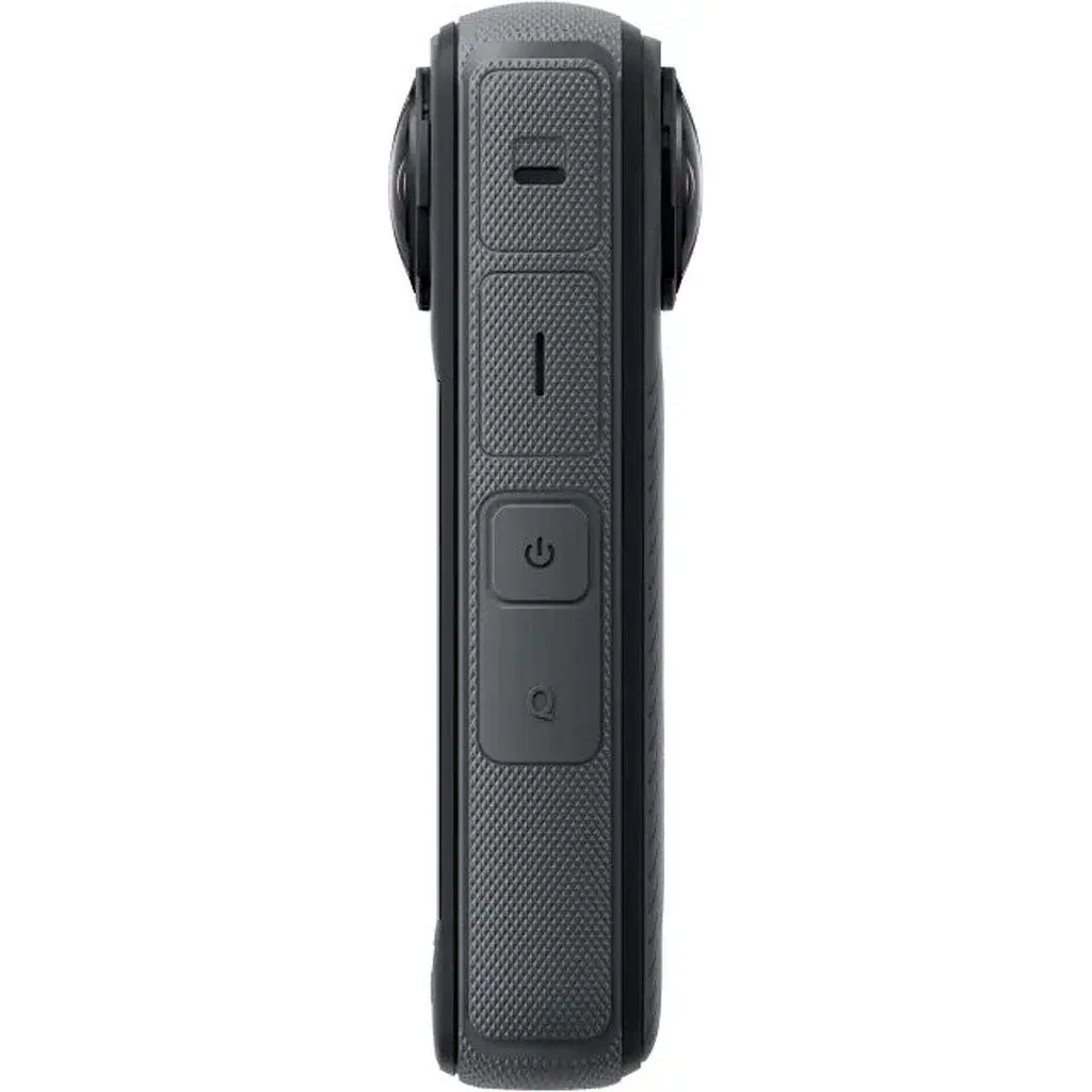 Экшн-камера Insta360 X4 8K Standard Bundle (CINSABMA) - фото 4