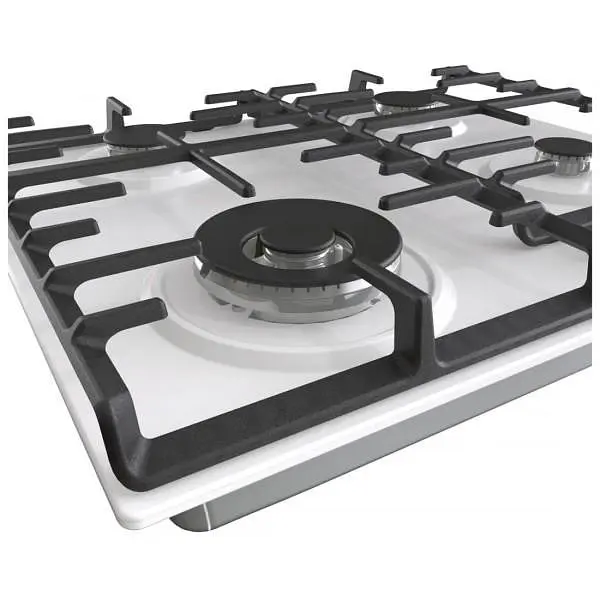 Варильна поверхня газова Gorenje GW642AXW - фото 6