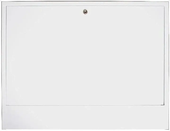 Шафа колекторна внутрішня IFRATHERM SP-4 840х800-575-110х175 мм 30412 - фото 2