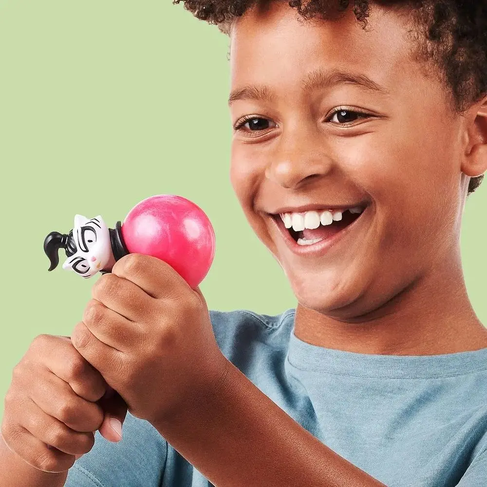 Іграшка-антистрес Goo Jit Zu Goo Shifters Бенгал (122967) - фото 6