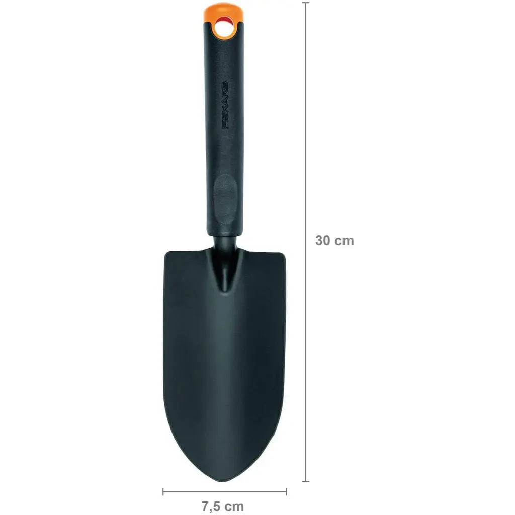 Набір садових інструментів Fiskars Ergo (1027681) - фото 5