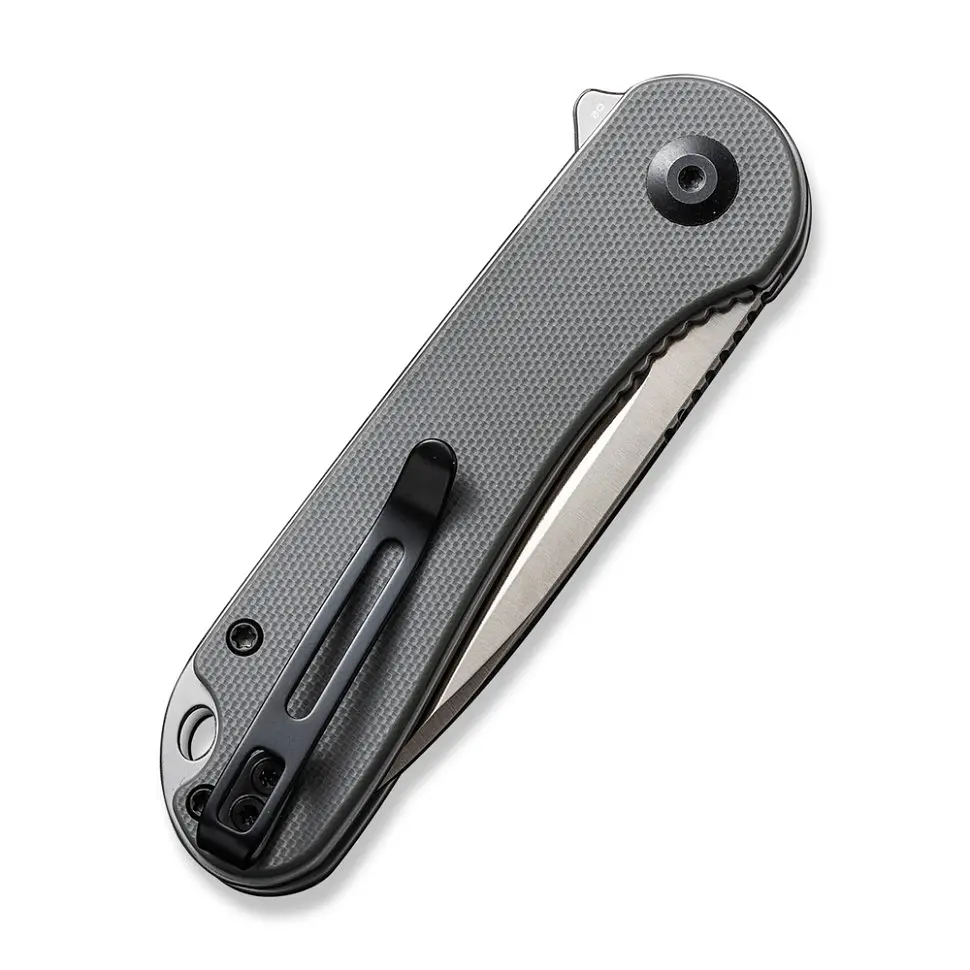 Ніж складаний Civivi Elementum C907B - фото 6