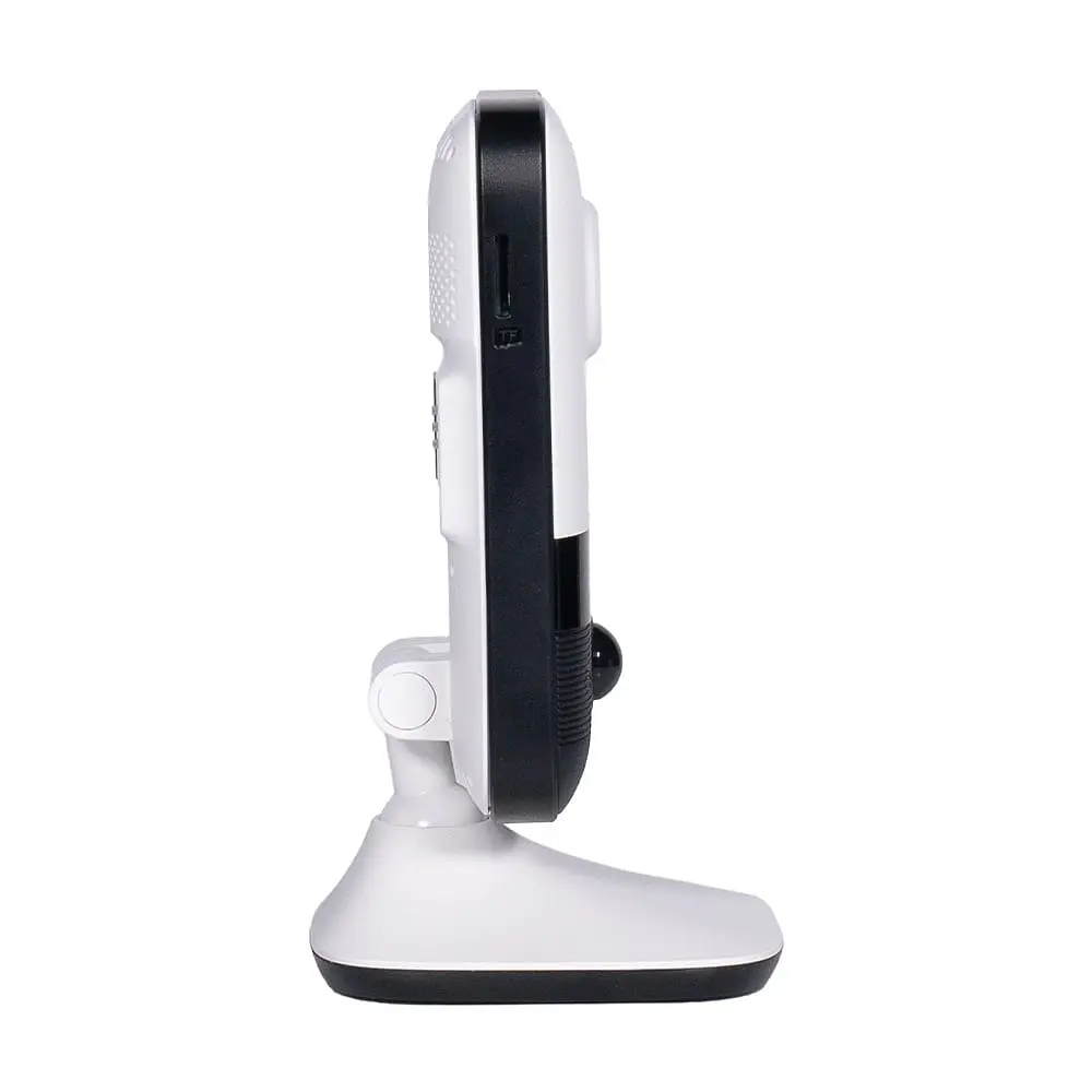 IP-відеокамера з WiFi 4Mp TVT TD-C14 f=2.1mm з мікрофоном (77-00397) - фото 7
