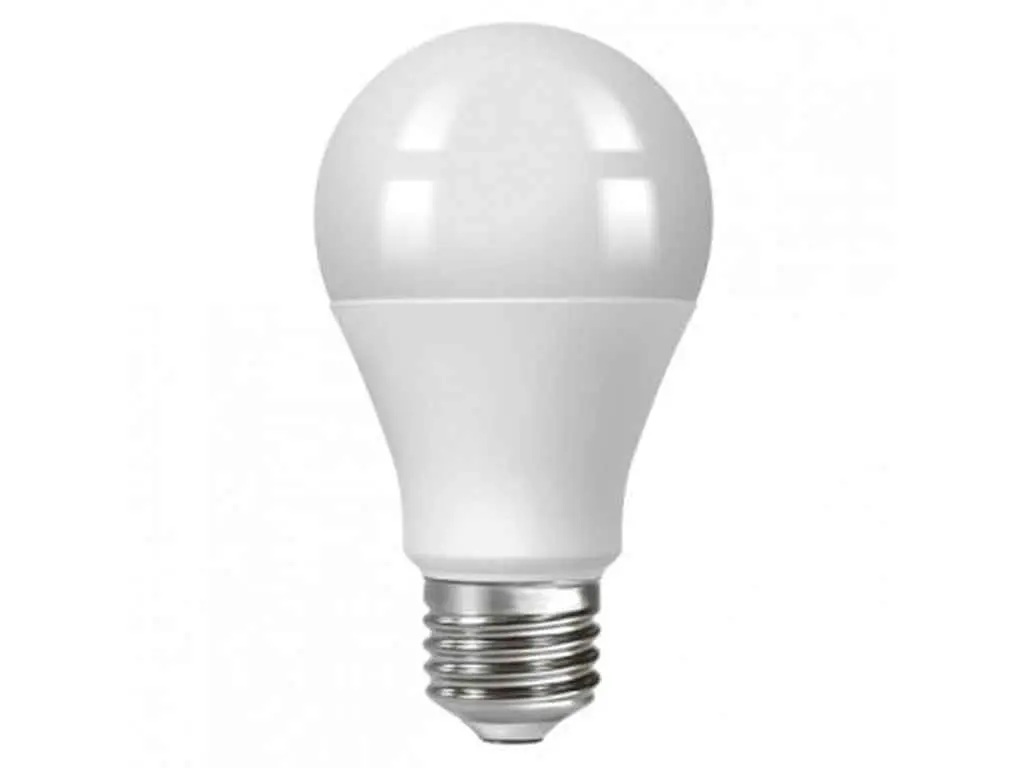 Лампа NEOMAX E27 10Вт світлодіодна LED 3000K