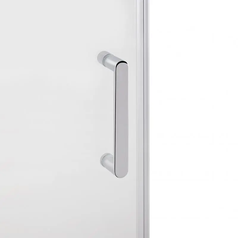 Душова кабіна Qtap Leo CRM10995-AC6 скло Clear 6 мм, без піддону - фото 6
