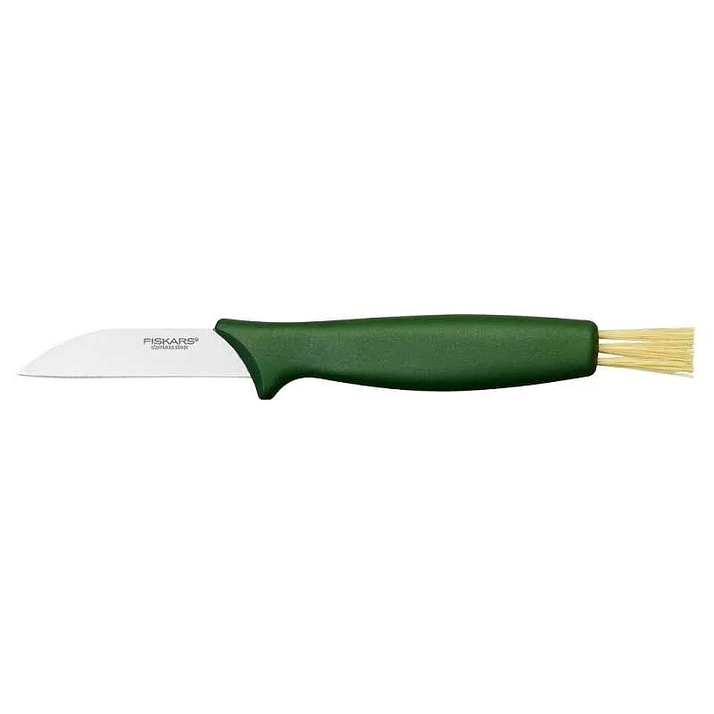 Ніж для грибів Fiskars 21 см (1070166)
