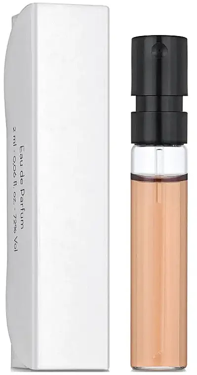 Парфумована вода пробник Ella K Parfums Musk K 2 мл - фото 2