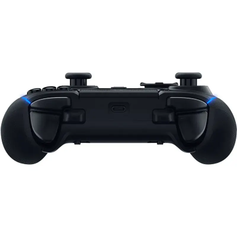 Геймпад Razer Wolverine V2 PRO for PS5 Black (RZ06-04710100-R3G1) - фото 4