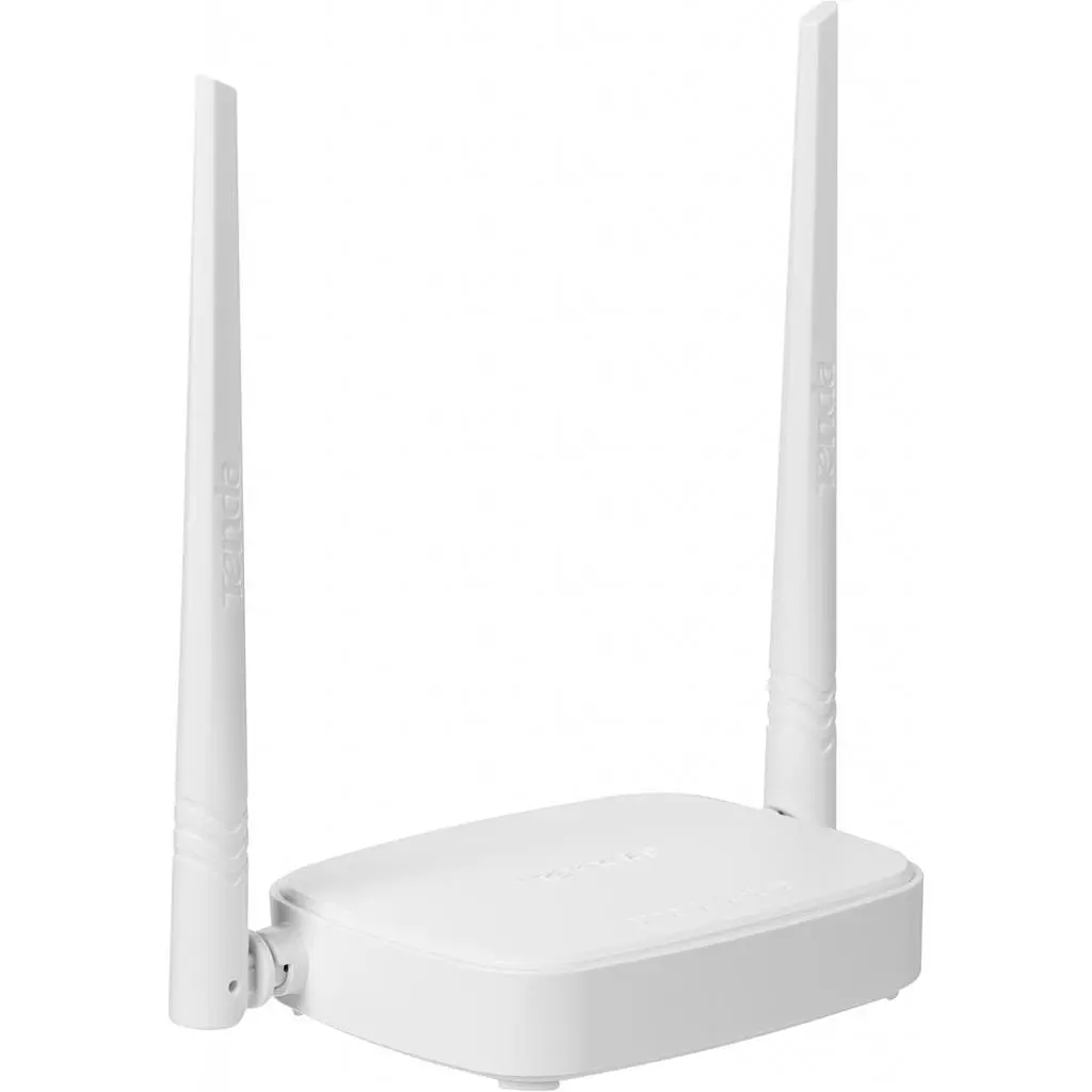 Маршрутизатор Tenda N301 - фото 4