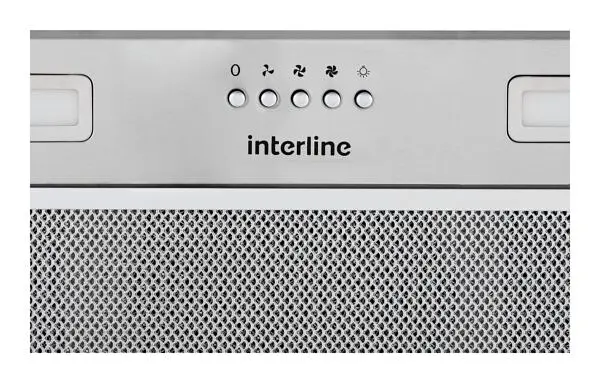 Витяжка Interline SMART S IX A/60/T - фото 4