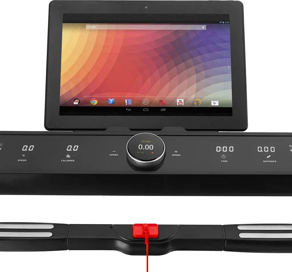 Бігова доріжка Gymtek XT700 - фото 12