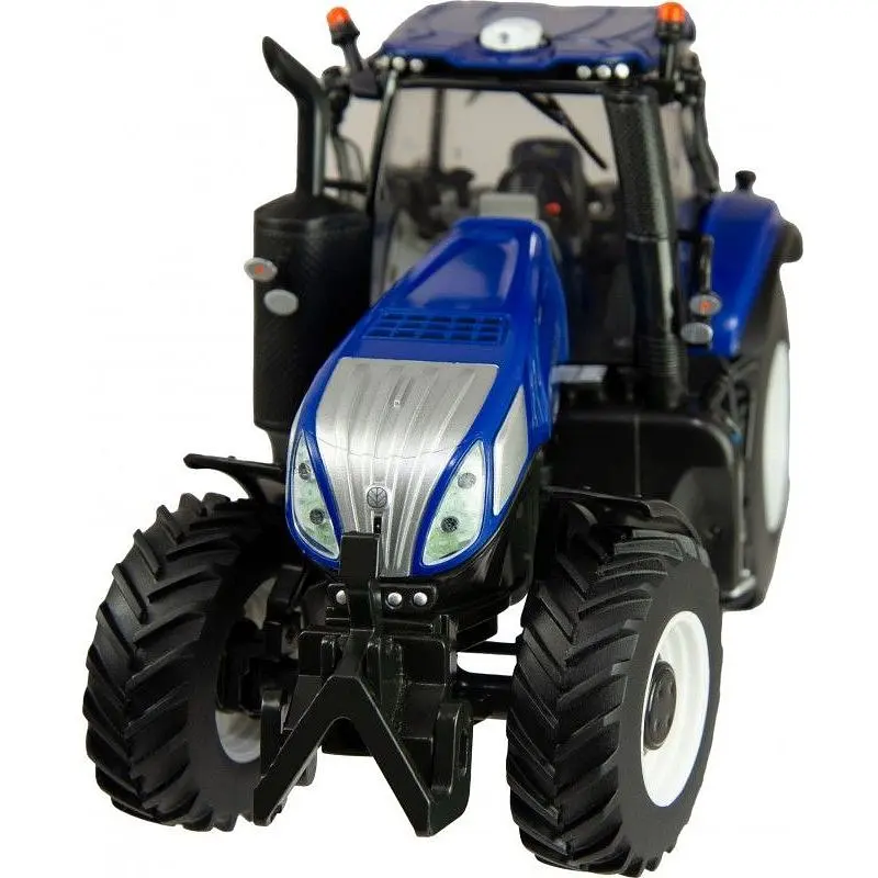 Модель Britains Трактор New Holland T8.435, 1:32 (43216) - фото 5