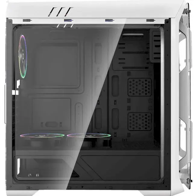 Корпус GameMax Optical White - фото 6