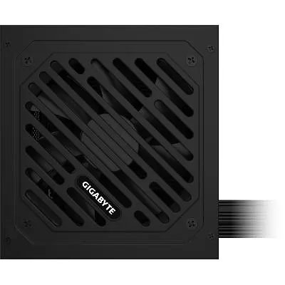 Блок живлення Gigabyte 550W (GP-P550SS) - фото 3