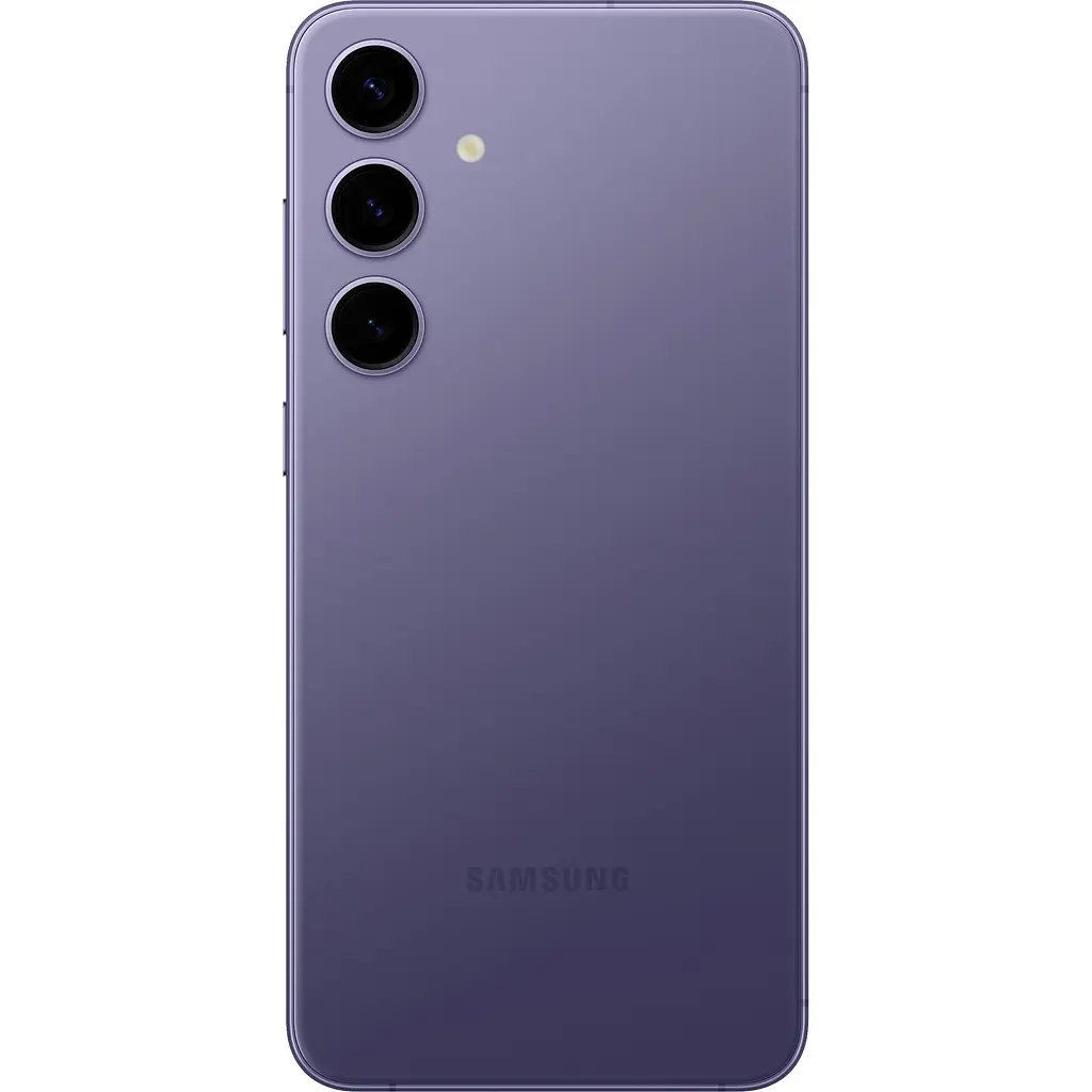 Смартфон Samsung Galaxy S24+ 12/256GB Cobalt Violet (SM-S926BZVDEUC) - фото 6