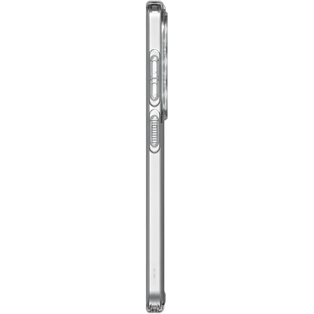 Чохол Spigen Case Ultra Hybrid Crystal Clear для Samsung Galaxy S26 (ACS10732) [172978] - фото 4