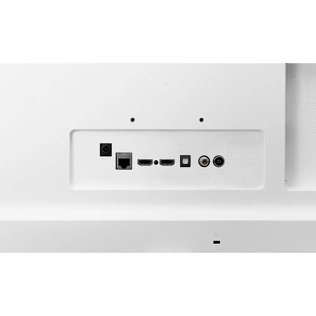 Монітор LG HD Ready 24" LED TV Monitor [24TQ510S-WZ] [104500] - фото 8