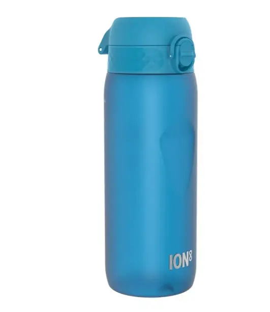 Пляшка для води ION8 750 мл (ЕКО пляшка) BPA Free Blue (I8RF750BLU)
